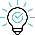 Energy Management Icon