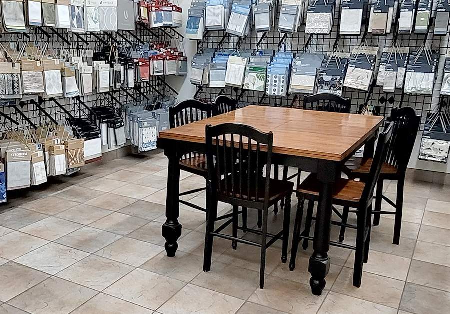 about-With thousands of styles