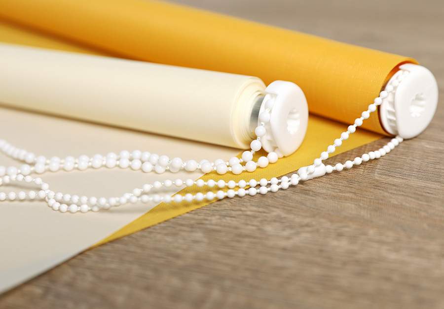 roller-shades-1--detail of roller shade