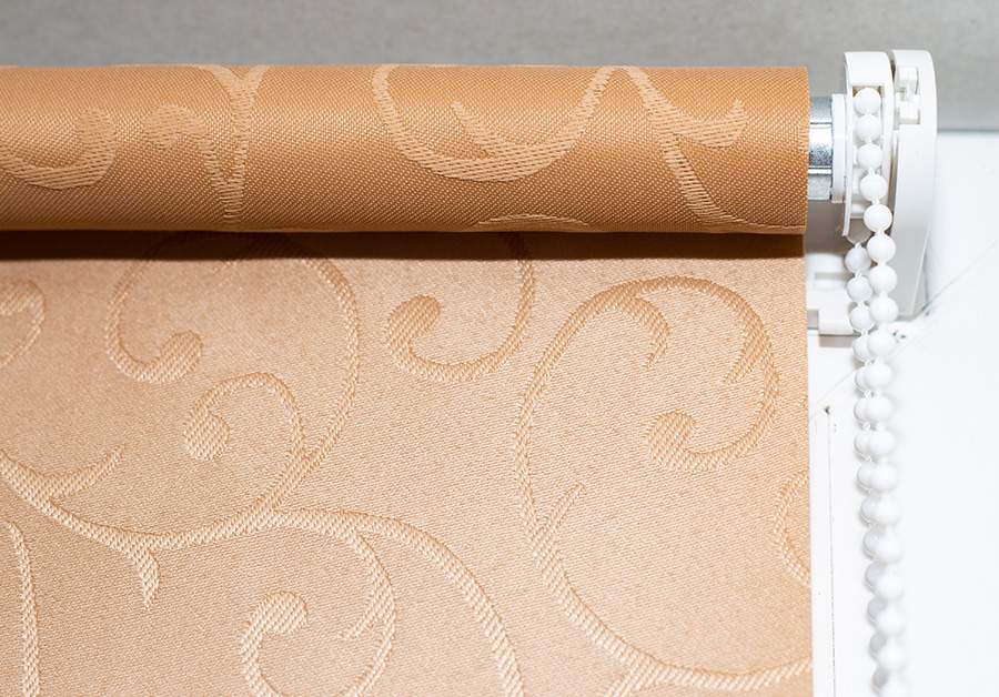 roller-shades-3-detail of roller shade