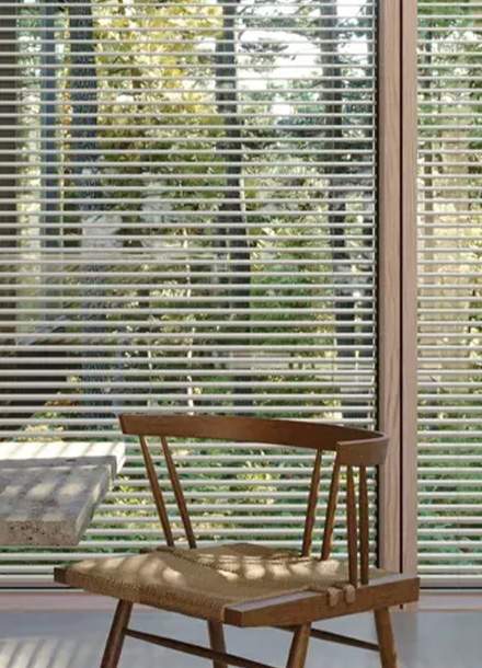 tile metal blinds